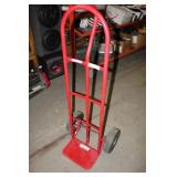 HANDTRUCK  & DOLLEY