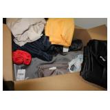 NEW FABRIC & SEWING ACCESSORIES