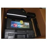 SOCKET SET,BOSCH LASER MEASURE,SUPER ZL)