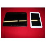 2 Samsung Tablets