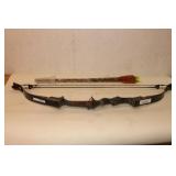 Martin Lync Xr Series Bow W/ Arrows