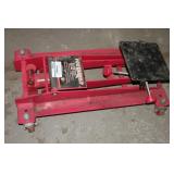 Powerbuilt 1/2 Ton Transmission Jack