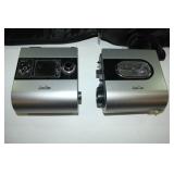 Resmed Vpap Breathing Machine, Model S8