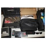 Socket Set,bosch Laser Measure,super Zl)