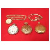Pocket Watches
