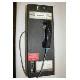Pay Phone