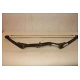 Browning Compound Bow Model Badger Cmb6a