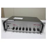 Radioshack Amplifier Mpa-250a