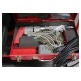 Milwaukee Hammer Drill