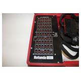 Rotunda Breakout Box