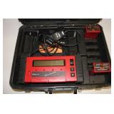 Snap-on Scanner