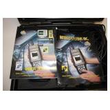 Pda - Personal Diagnostic Assistant