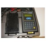 Otc 4000e Scanner