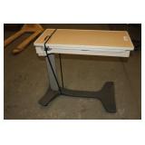 Medical/mechanic Table