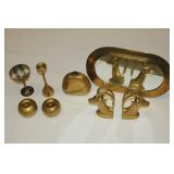 Brassware