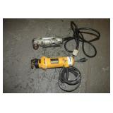 Drill & Cut-out Tool