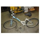 Columbia Women’s Bike