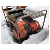Kubota Generator