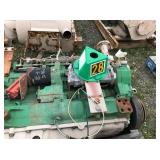 Generator Parts, Skids, Misc
