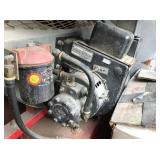 Frost Fighter Heater