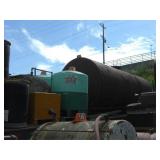 Storage Tank (Green)