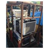 1996 F.G. Wilson LD12.5/W4 Generator