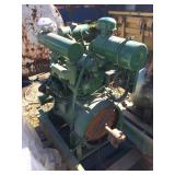 John Deere 3164df Air Compressor