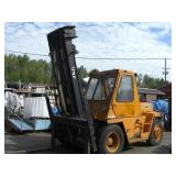 Cat V200b Str Forklift