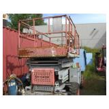 Skyjack SJ8841F Platform Lift