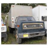 1984 Chevrolet Kodiak C6d042