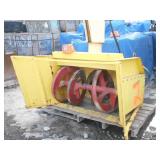 Snowblower Power Pack