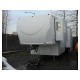 2010 Hartland 3950 Cyclone