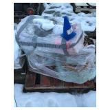 Dark Days Industrial Auction