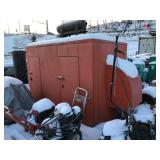 Katolight 65KW Generator