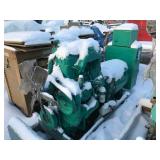 Cummins Power Systems 100KW Generator