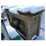 15KW Kohler Natural Gas Generator