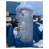 Sand Blaster Hot Heater