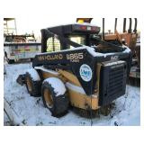 1995 New Holland LX865