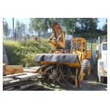 John Deere Jd 644-b Snowblower