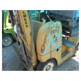 Allis-chalmers Ft 20-24 Forklit 7271