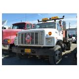 1991 Chevrolet KODIAK Top-Kick