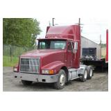 1990 International 940