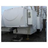 2010 Hartland 3950 Cyclone