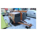 Allmand Night-lite 8330