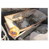 Concrete Accessories & Tools