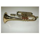 Gold Medalist Trumpet