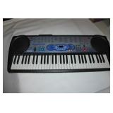 Casio Keyboard