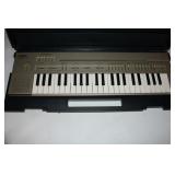Yamaha Portasound Keyboard