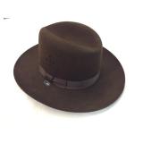 Brimmed Hat