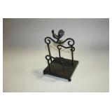 Rooster Napkin Holder